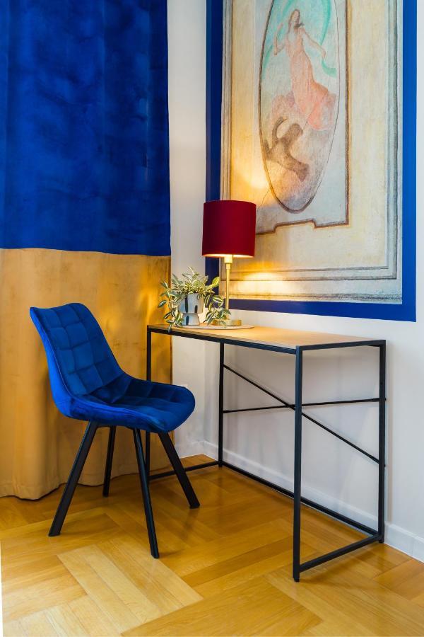 Glamorous Apartment In Heart Of Old Town Krakkó Kültér fotó