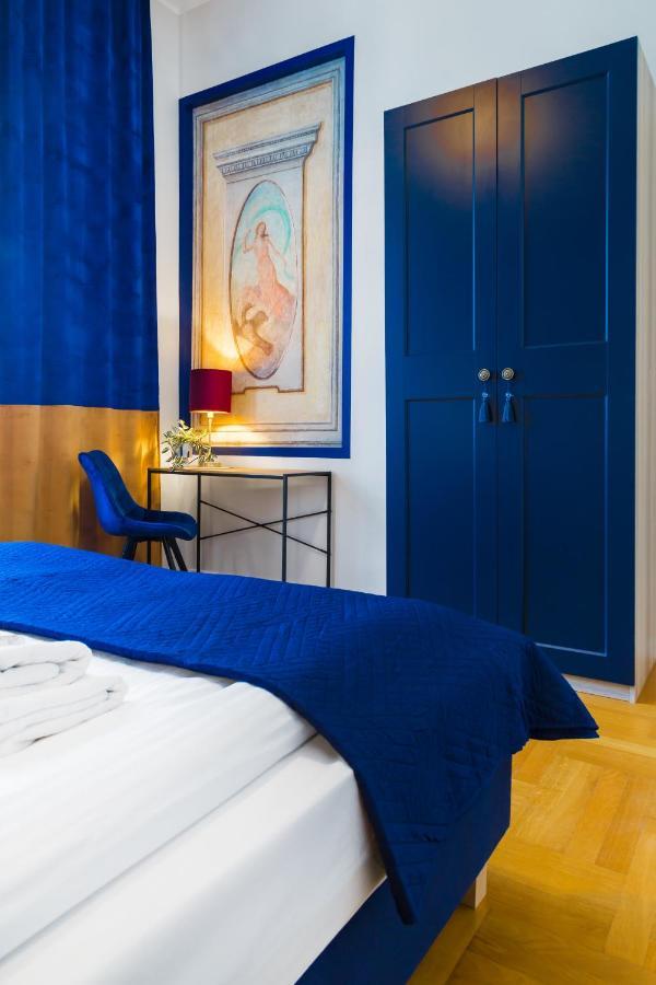 Glamorous Apartment In Heart Of Old Town Krakkó Kültér fotó