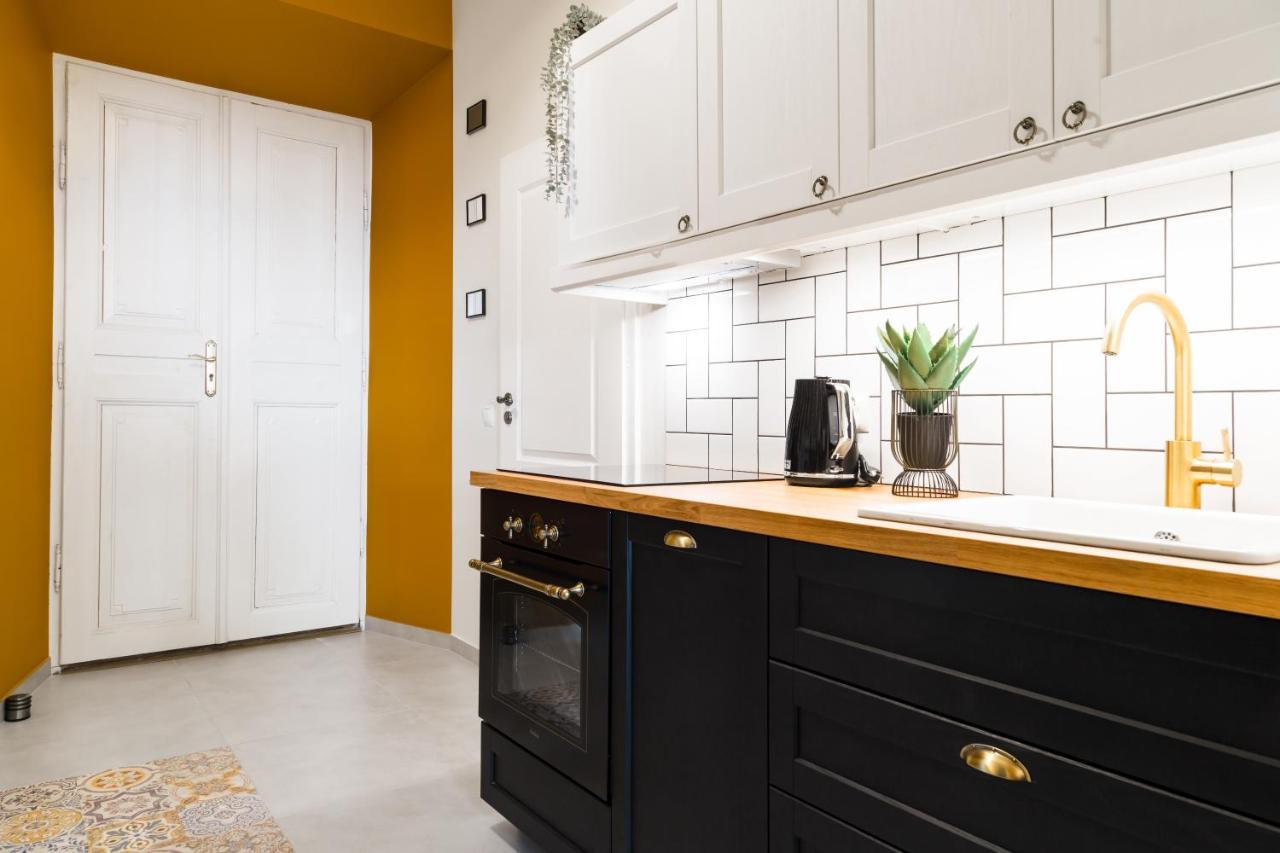 Glamorous Apartment In Heart Of Old Town Krakkó Kültér fotó