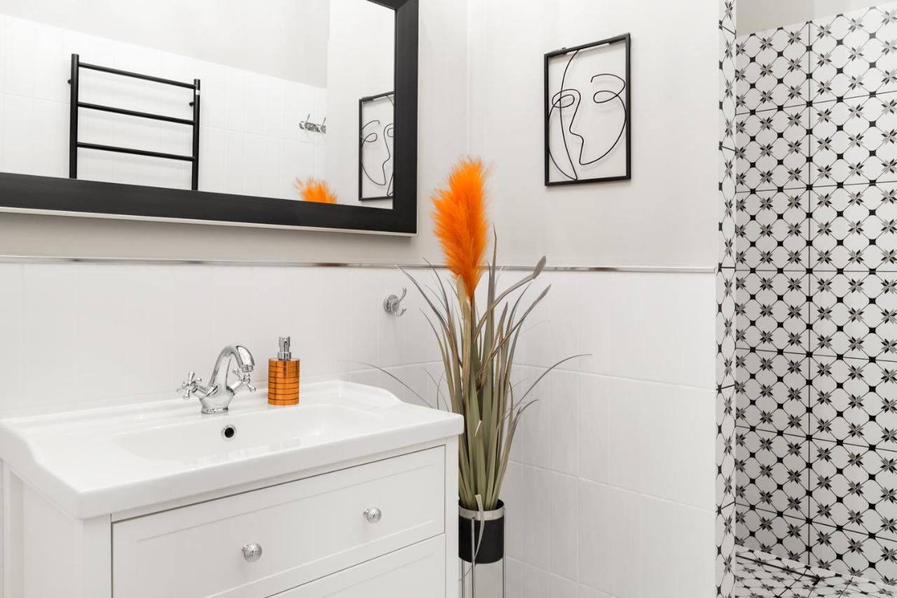 Glamorous Apartment In Heart Of Old Town Krakkó Kültér fotó