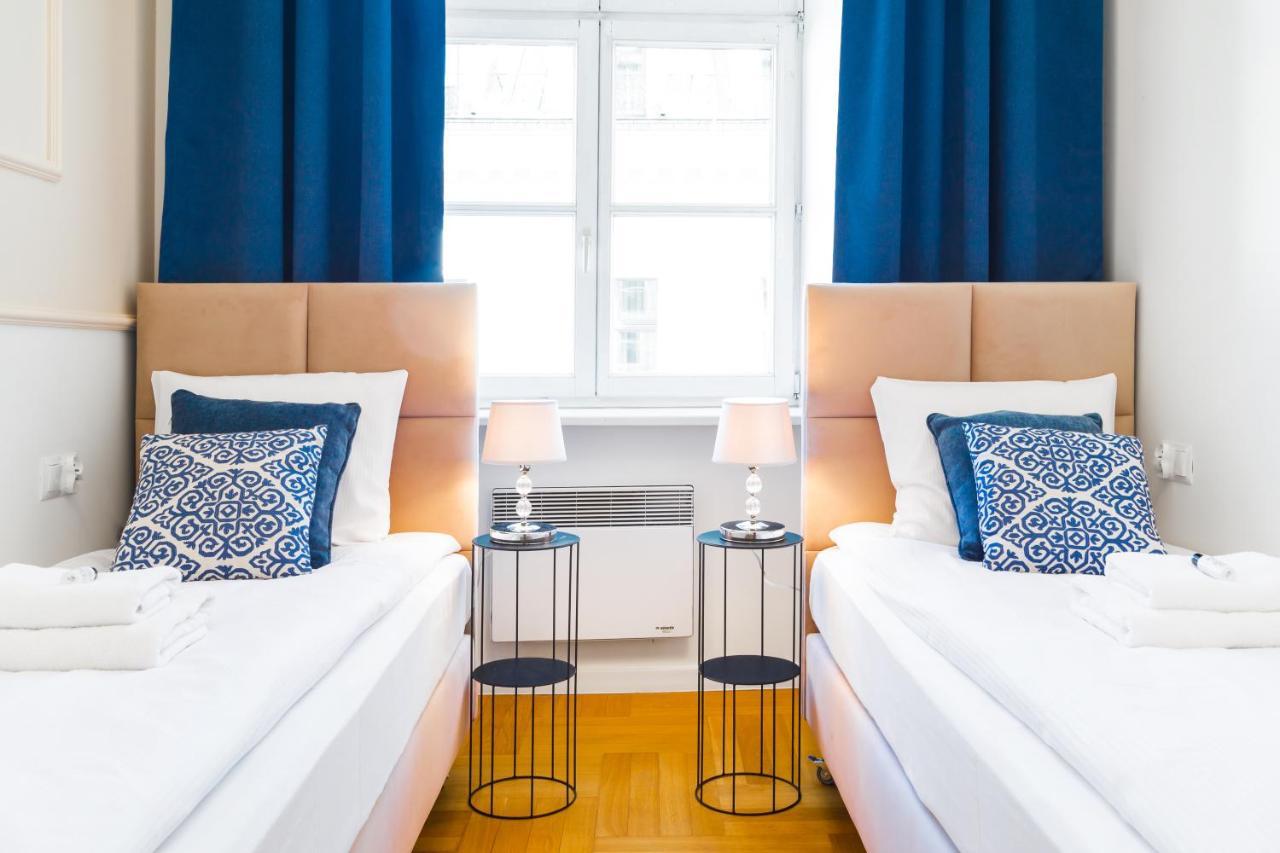 Glamorous Apartment In Heart Of Old Town Krakkó Kültér fotó