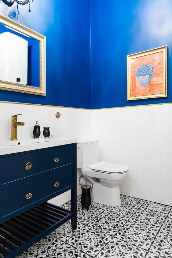 Glamorous Apartment In Heart Of Old Town Krakkó Kültér fotó